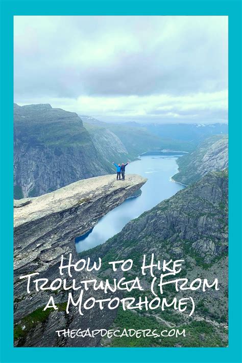 trolltunga trondheim|Plan your trip to Trolltunga .